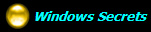 Windows Secrets